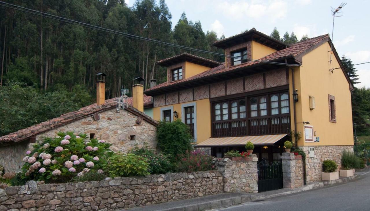 Летний дом Rural La Llastra